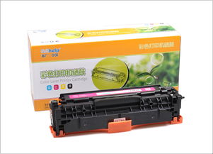 高效辦公新選擇 普廣HP LaserJet Pro MFP M476dw/M476nw 312a CF383A紅色環保硒鼓 2.7K 解讀